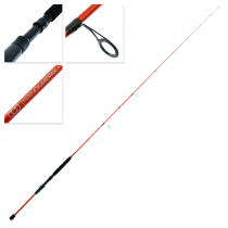 Okuma Nano Matrix Plus Soft Bait Rod 7ft 6-10kg 2pc