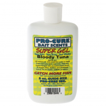Buy Pro-Cure Fish Oil Bait Scent Spray Sardine/Pilchard 4oz online