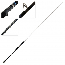 Daiwa Blue Backer MJ 602MB Overhead Jig Rod 6ft PE0.8-1.5 2pc