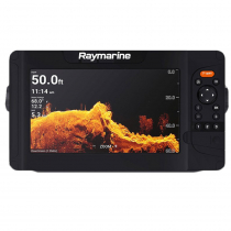 Raymarine Element 7HV CHIRP GPS/Fishfinder with RS150 GPS Sensor and HV-100 Transducer