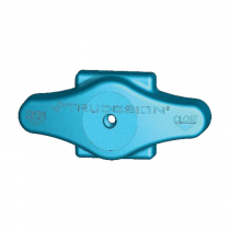 TruDesign Replacement T Handle Ball Valve Replacement T Handle 1/2in-1in