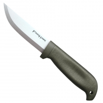 Cold Steel Finn Hawk Fixed Blade Knife with Sheath 4in Blade