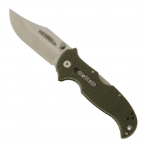 Cold Steel Bush Ranger Lite with 3in Folding Blade