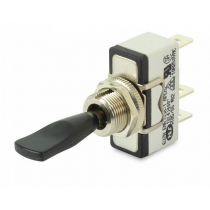 Hella Marine Toggle Switch On-Off-On Momentary Spring Return