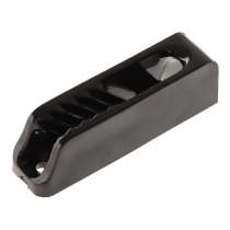 Clamcleat CL228 Vertical Cleat with Integral Fairlead