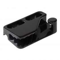 Clamcleat CL234 Fender Cleat Black