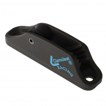 Clamcleat CL236AN MK1 Racing Junior Roller Fairlead Hard Anodised 3-6mm