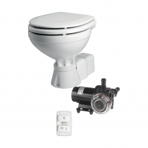 SPX Flow Toilet Electrical Compact 24V