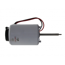 TMC 24V Electric Marine Toilet Replacement Motor