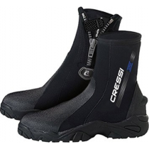 Cressi Isla with Built-In Sole Boots 3mm US12/12.5