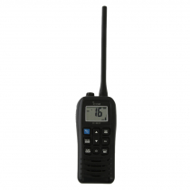 Icom IC-M37 Floating Handheld VHF Radio