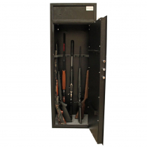 Stealth Safes 14 Gun Safe Double Door 2mm/3mm