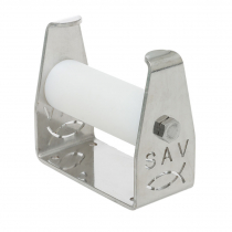 Shields Savwinch Guide Roller