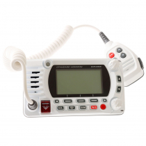 Standard Horizon Explorer GX1800GW GPS Marine VHF Radio White 25W