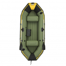 Hydro-Force Marine Pro Inflatable Boat