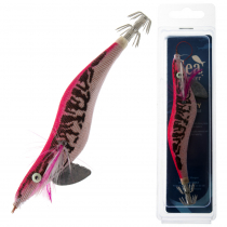 Sea Harvester Squid Jig 3.5 Pink