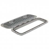 CAN-SB Sportelli ASA Boat Access Hatch Grey 606 x 243mm