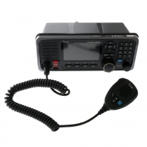 Icom GM600 GMDSS VHF Transceiver Class A DSC