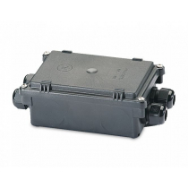 Hella Marine Cable Junction Box 4 Outlets 14 Connection Groups