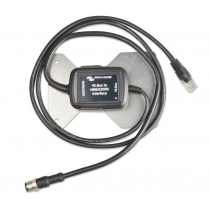 Victron VE.Bus to NMEA2000 Interface Drop Cable