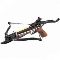 Ek Archery Cobra Pistol Crossbow Wood Camo-CLEARANCE