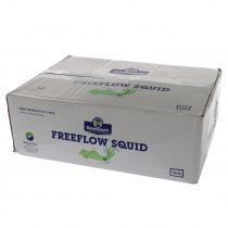 Seawork Free Flow Squid 5kg