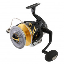 Shimano Stella 30000 SW C Abyss SW Spinning Game Combo 6ft 4in 40 