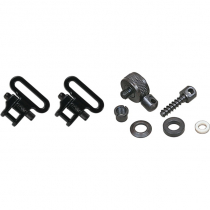 Allen Swivel Set for Pump and Semi-Auto Shotguns fits 1in Sling