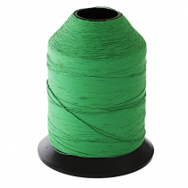 Gudebrod Fly Tying Thread 4oz M/Green