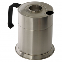 COBB Stainless Steel Camp Kettle 1.15L