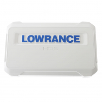 Lowrance HDS-7 LIVE Protective Sun Cover