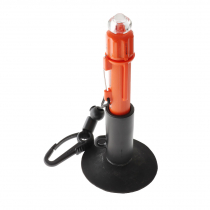 Scotty 825 Sea Light with Suction Cup Mount