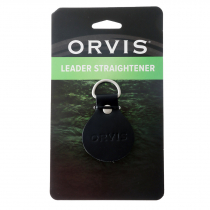Orvis Leader Straightener Black