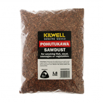 Kilwell NZ Pohutukawa Sawdust 1.6L