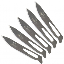 Allen Replacement Blades for Folding Knife