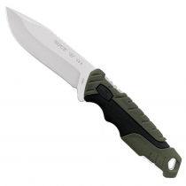 Buck Knives 656 Pursuit Hunting Knife 11.4cm 