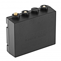 Ledlenser Rechargeable Li-ion Battery for H7R.2