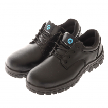 Bata Natural Neptune Leather Safety Shoes