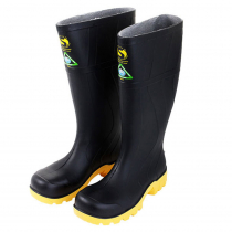 Bata Safemate Non-Slip Steel Toe Gumboots