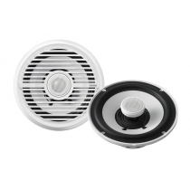 Clarion CMG1622R Coaxial 2-Way Water Resistant Marine Speaker 6.5in