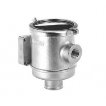 VETUS Cooling Water Strainer Bronze G1 .63cm Connections