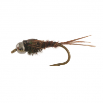 Buy Manic Tackle Project Bomb Squad Nymph Spawn #8 online at