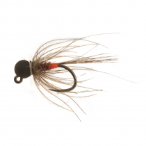 Manic Tackle Project Jig BTB Pheasant Tail #12