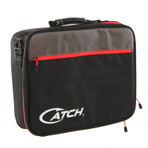 Catch 6 Compartment Reel Bag