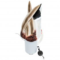 Premier Series Mallard Drake Motion Feeder Decoy