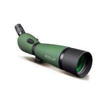 Konus KonuSpot-80C 20-60x80mm Spotting Scope Green
