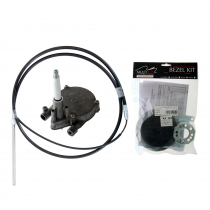 Easy Connect Steering Kit - 9 Foot