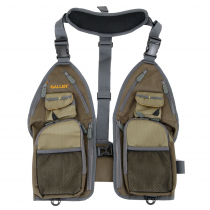 Allen Gallatin Ultra Light Strap Pack