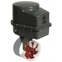 VETUS Ignition Protected Bow Thruster 160kgf 24v