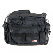 Abu Garcia One Shoulder Bag 2 Black